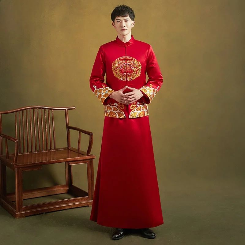 traje-de-boda-chino-sle-omsmen-traje-tradicional-de-ceremonia-de-boda-para-hombre-novedades-de-verano-fibra-de-poliester-bordada