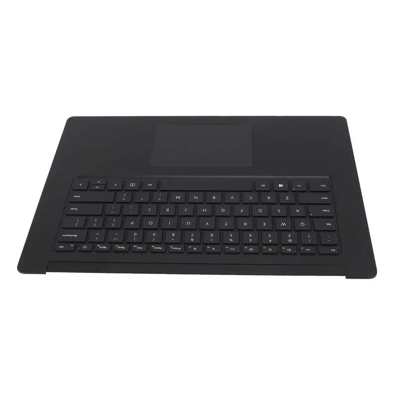 Z Palmrest Replacement For Laptop 3 4 5 1873 15 Inch Touchpad Keyboard Assembly