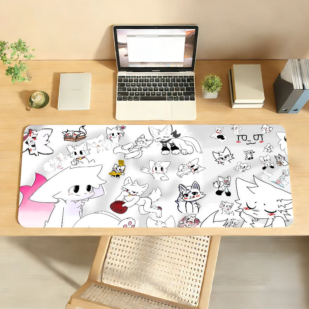 Boykisser Silly Cat…