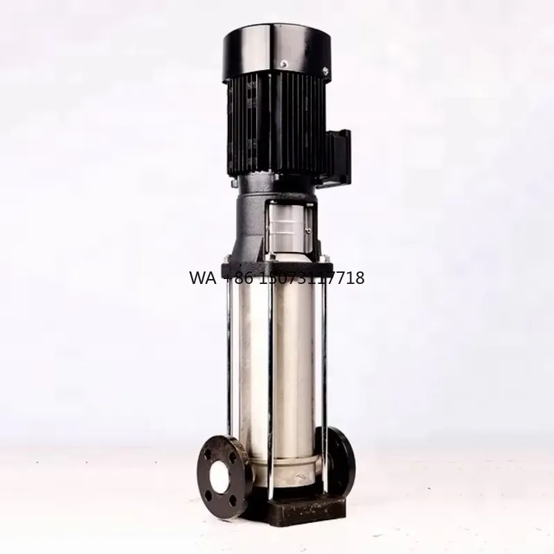 Crn Vertical Multis…