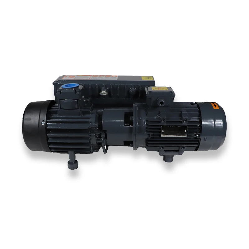 CHKJ-2025NEWXD-063 2.2kw単段式乾式ロータリー真空エアポンプ 低騒音 OEMカスタマイズ対応 プレッサ製