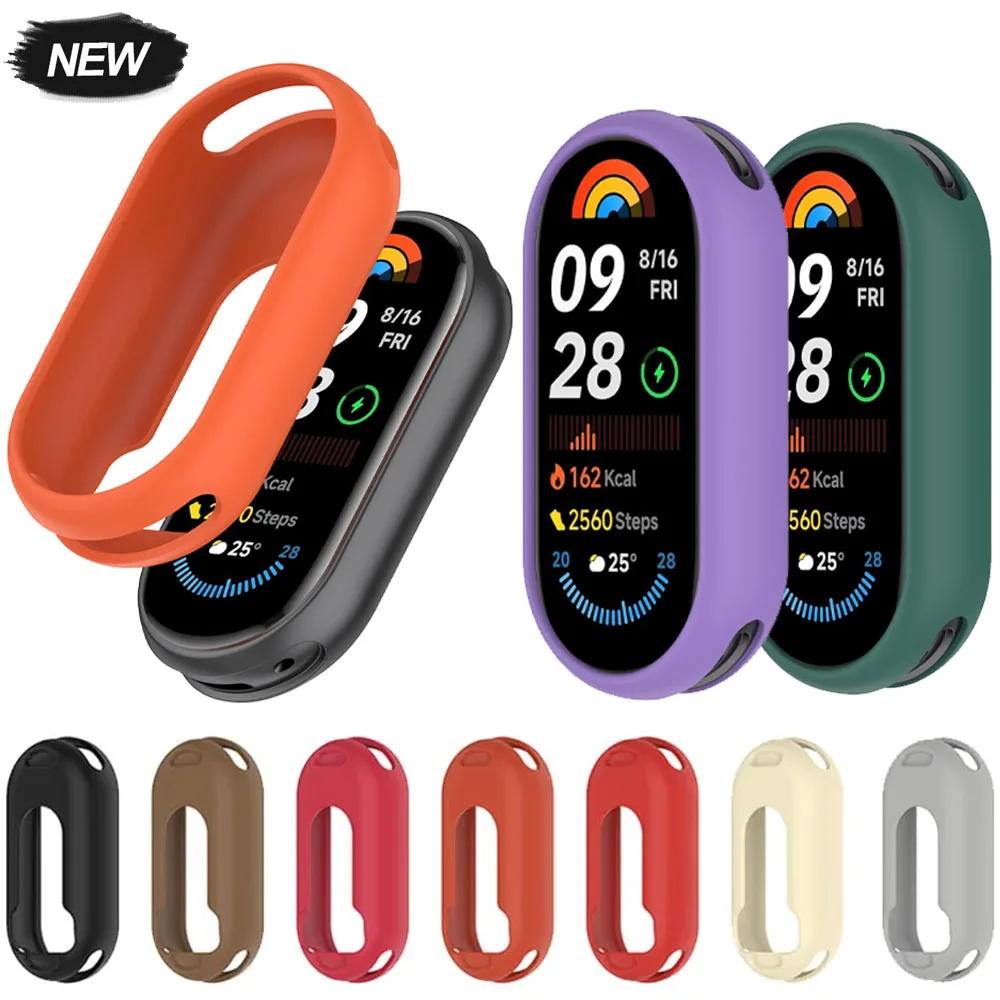 Soft Silicone Case … - image