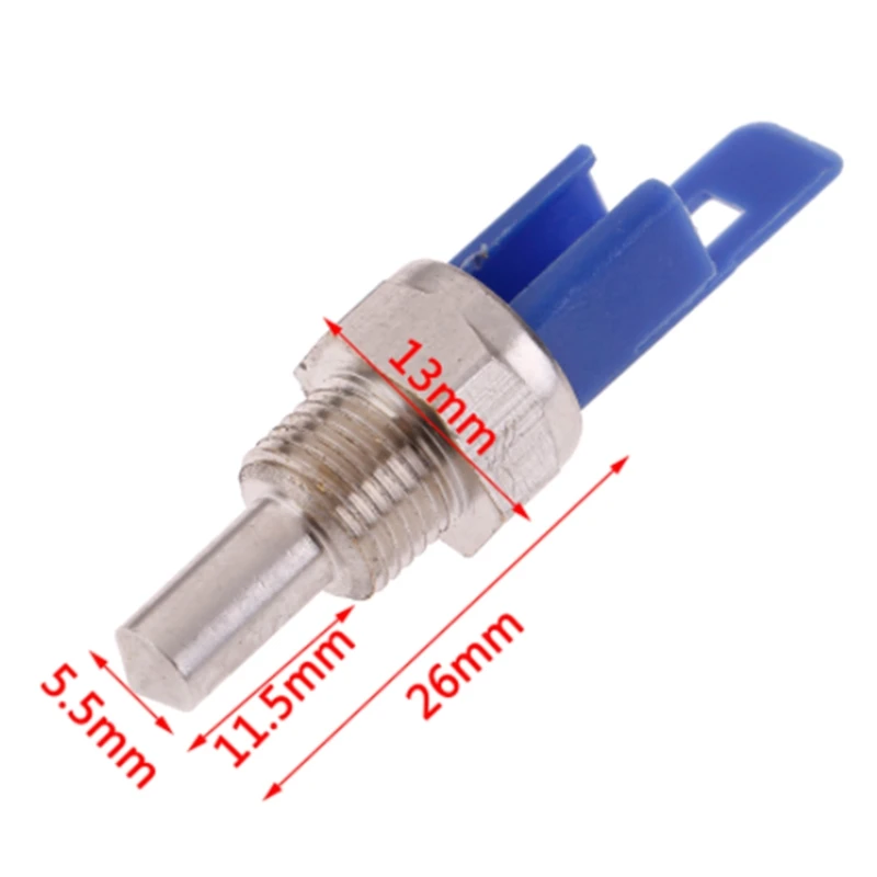 Gas Wall-hung Boiler Water Heater Spare Parts NTC 10K Temperature Sensor Probe for Heating Q84D