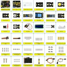 Smart IOT Home Kit with Plus Board #2