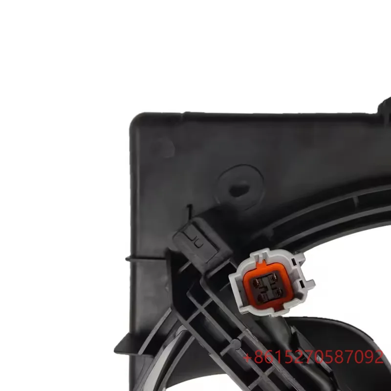 Radiator Cooling Fan for Renault Koleos 21481JY00A M4383003 21481JY20A