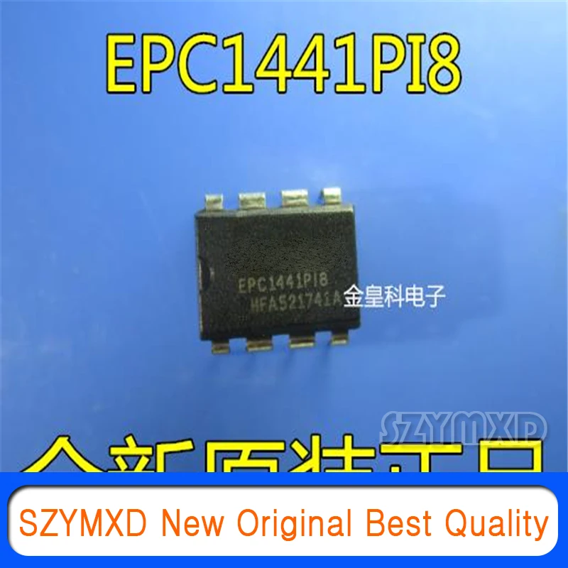 1 sztuk/partia nowy oryginalny EPC1441PI8 EPC1441PC8 1441PI8 DIP8