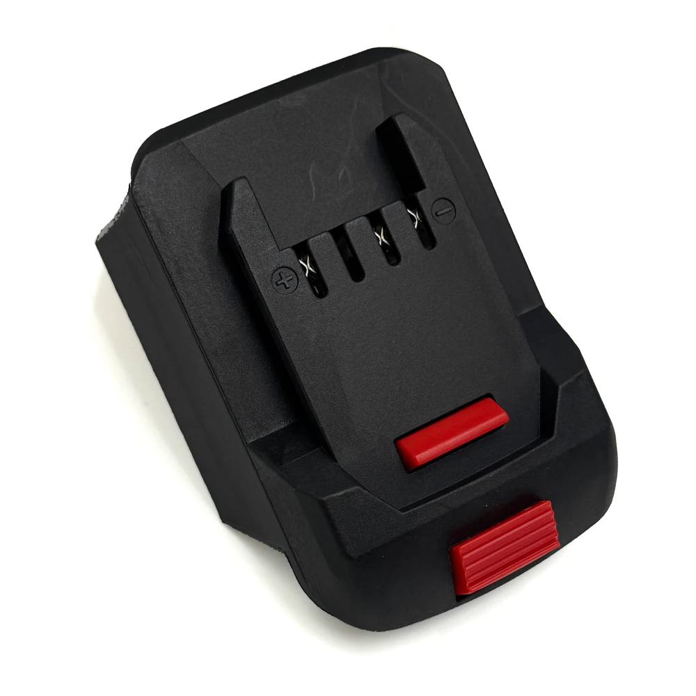 Adaptador Milwaukee 18V a Parkside X20V herramientas a batería - imagen 4