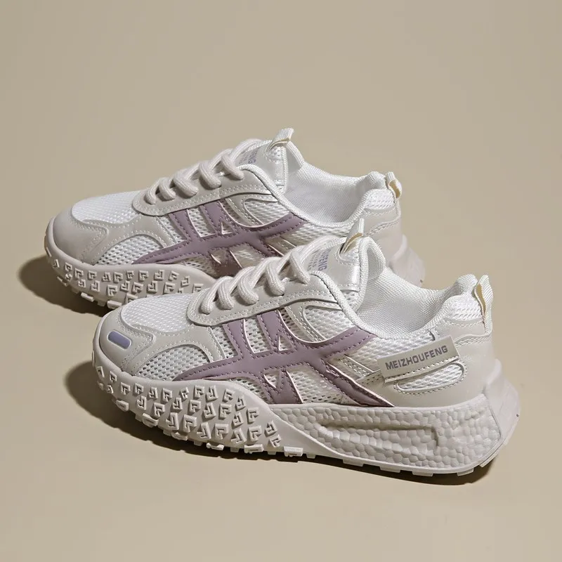 أحذية نسائية أحذية منصة غير رسمية تو الدانتيل متابعة تنس مبركن أحذية رياضية جولة تو الدانتيل متابعة التنس النساء أحذية رياضية مبركن