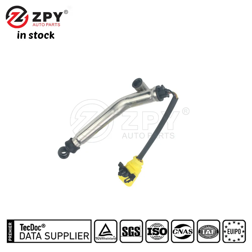 

ZPY New Quality Pedestrian Protection Activator For Volkswagen 5NA 823 823F