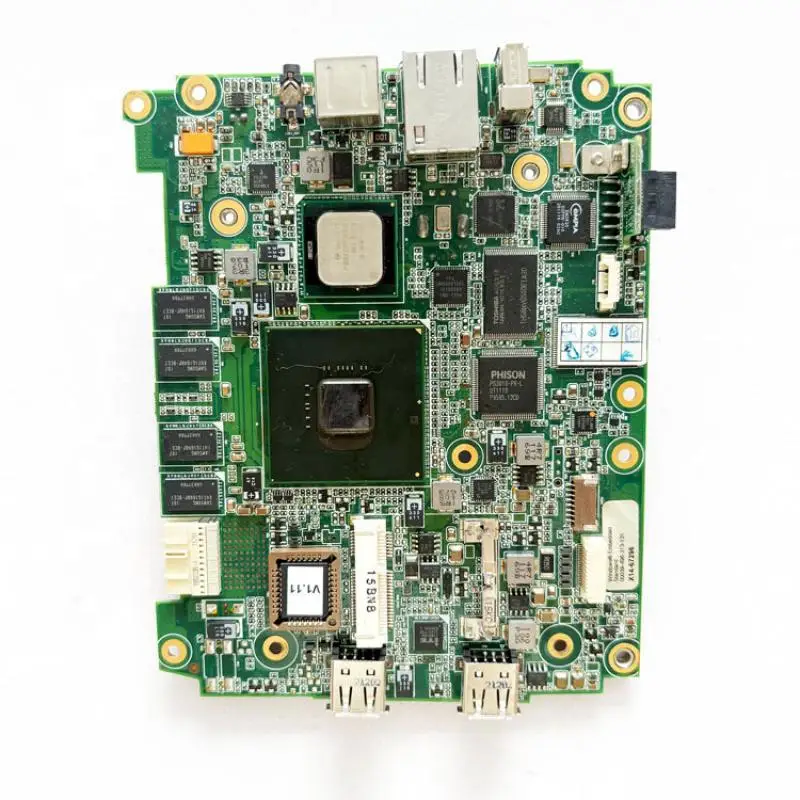 Applicable to ADVANTECH  DAC-BA05  A1 19A8BA0503  Industrial Motherboard Cpu Board CPU Module Original Stock