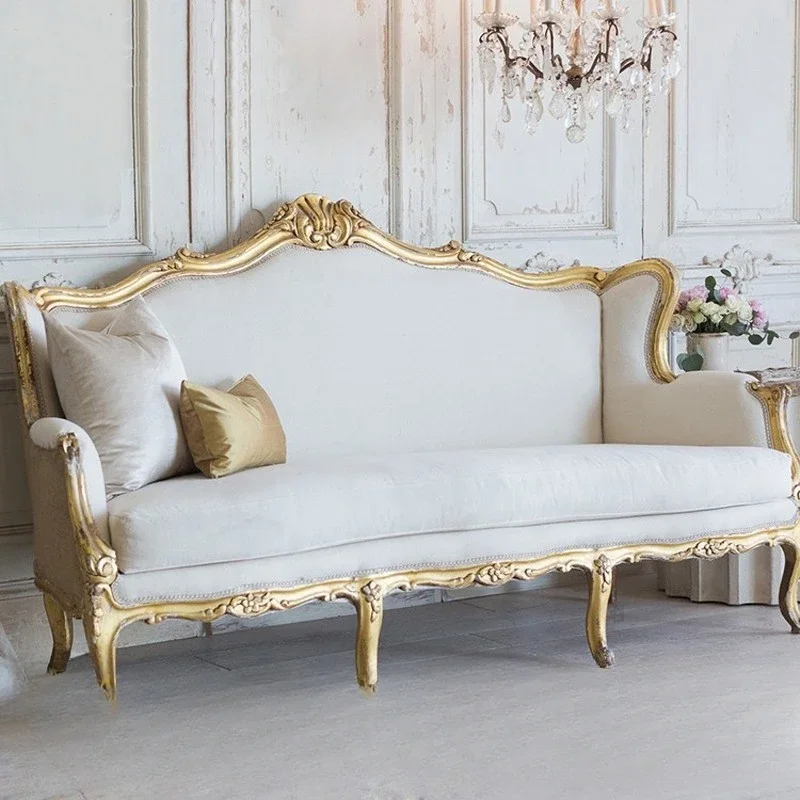 

Роскошное современное кресло, диван, шезлонг, скандинавская гостиная, мебель для дома Woonkamer Banken