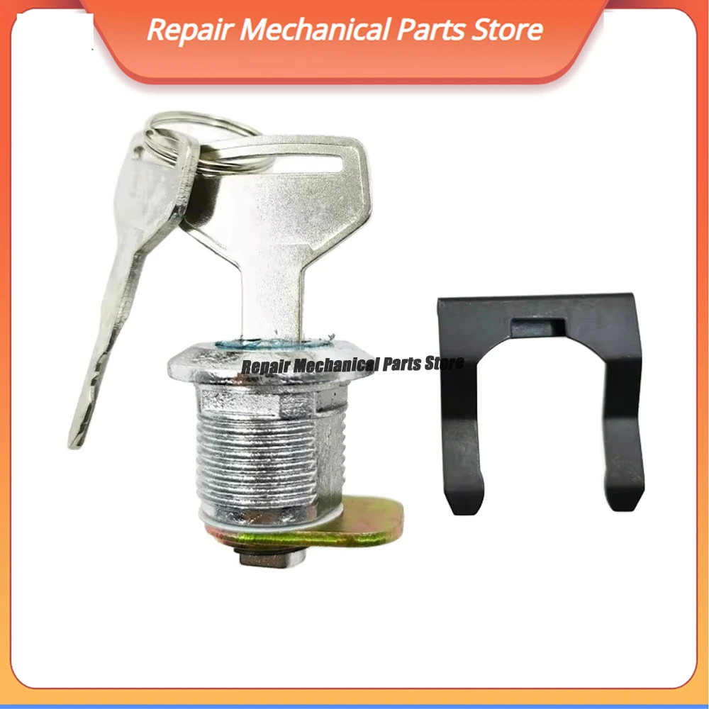 

Детали экскаватора для цилиндра замка боковой двери Sk75/140/200/210/250/260/350-8