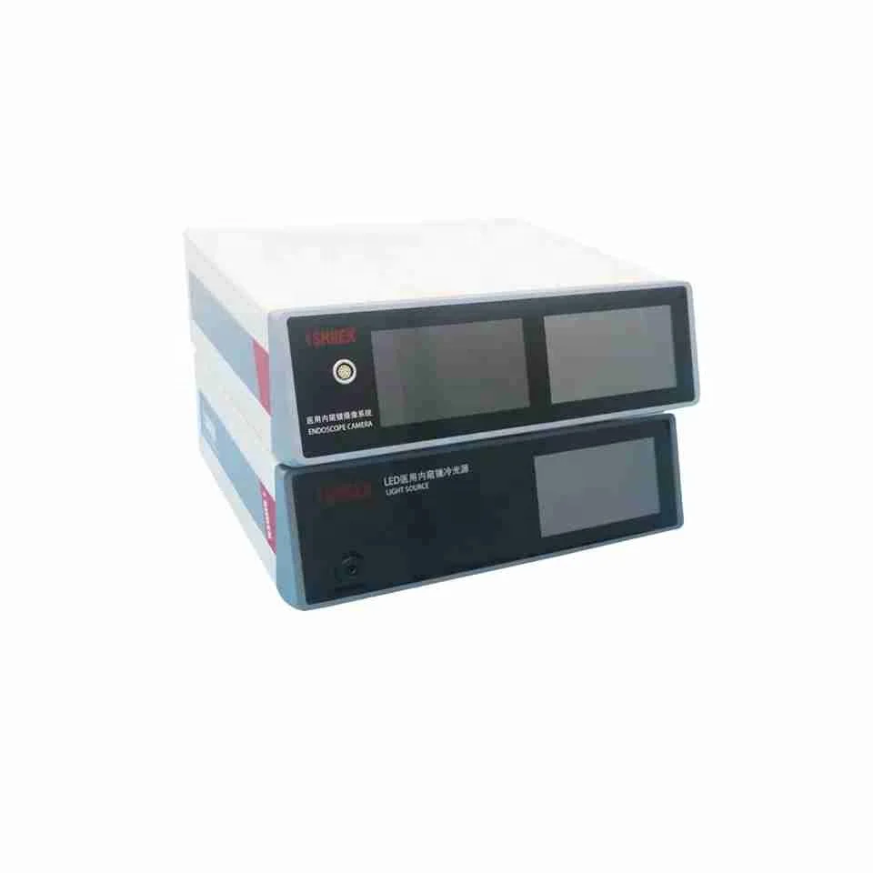 2026 New Full HD Laparoscopy Tower For Rigid Endoscopy