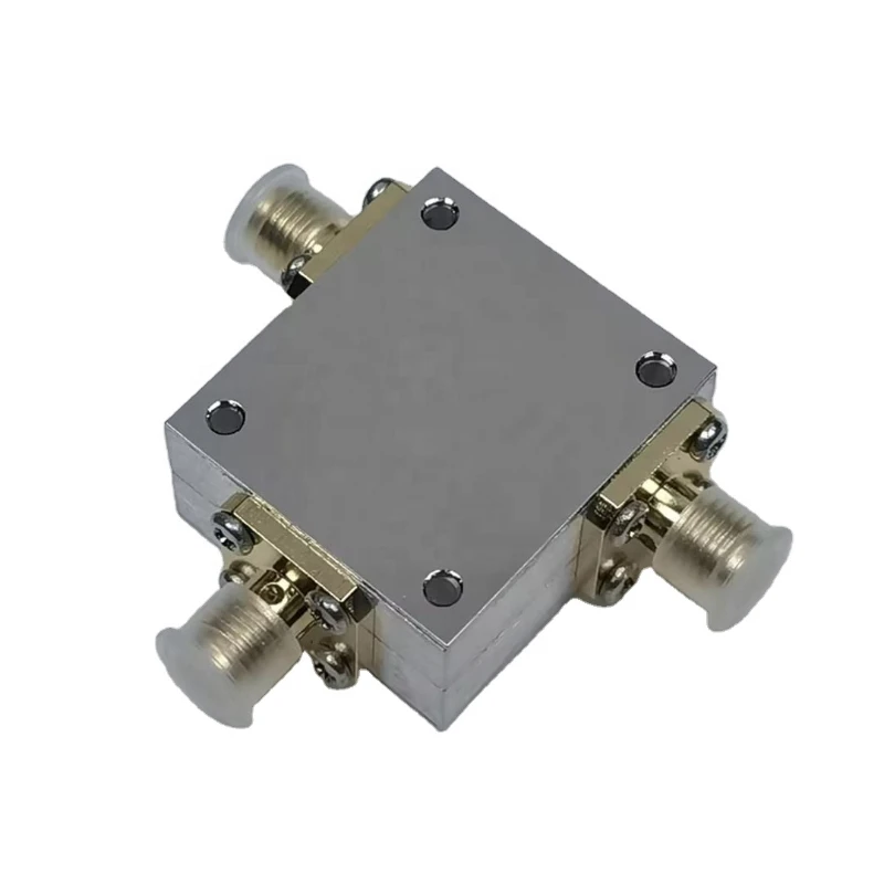 210MHz~20.0GHz 300W supplied for microwave, 5G , Radio System, Wireless, Telecom rf smd circulating RF Coaxial Circulators