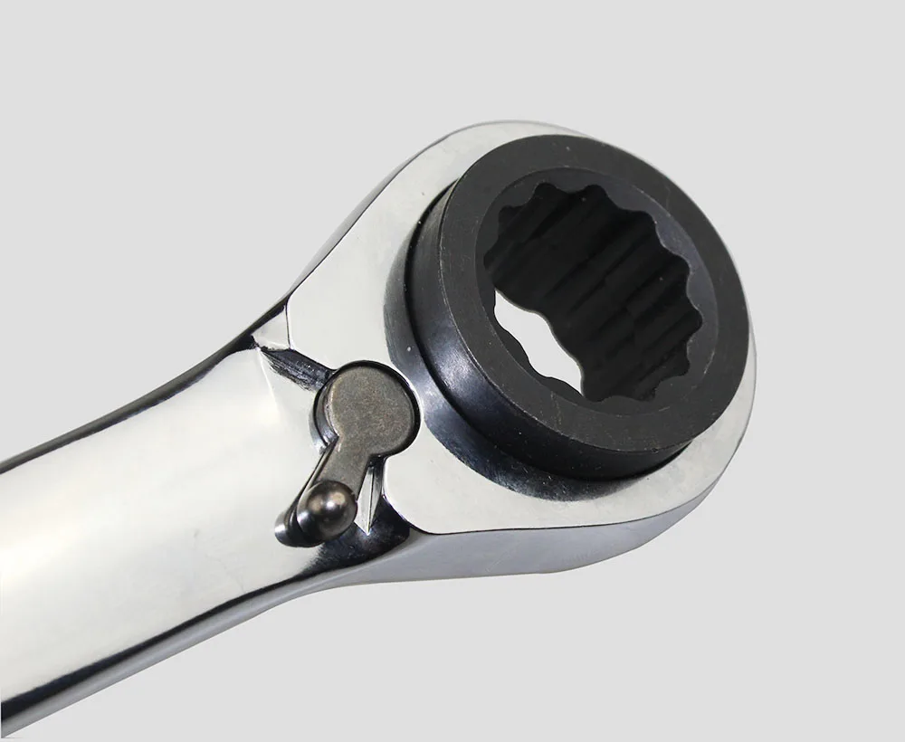 2025 رائجة البيع 8-24 مللي متر والعتاد اسئلة وجع مفاتيح موجهة المفك مزدوجة رئيس عزم الدوران متعددة الأغراض اسئلة مزيج أداة مفتاح الربط