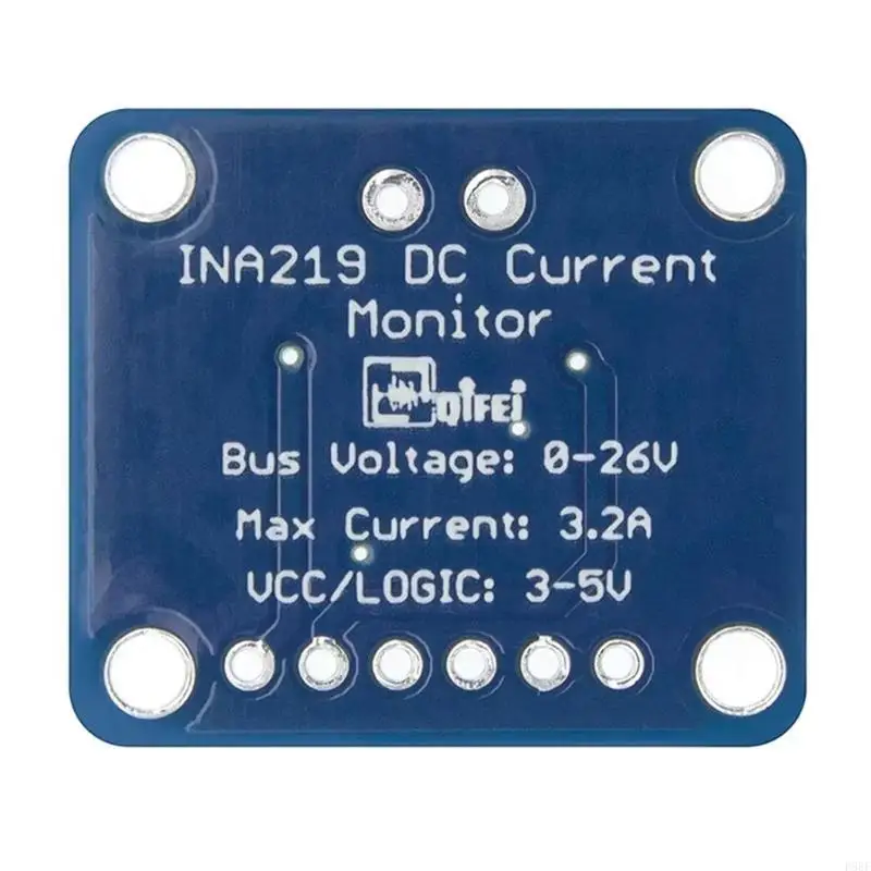 P88F 3PCS Module capteurs des capteurs courant bidirectionnel