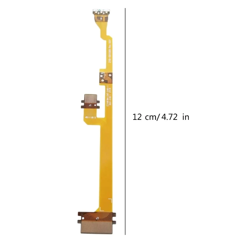 atualização flexível para fita G900 G903 12cm 4,72 polegadas