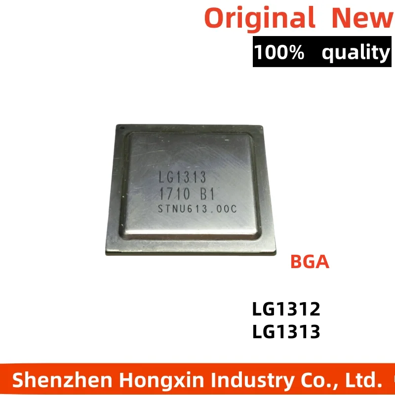 

100% New LG1312 LG1313 BGA