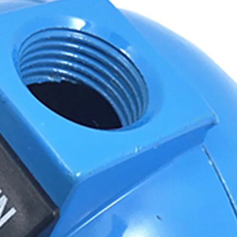 ABZV-AOK20B 自動ドレンフィルター エアコンプレッサー 自動ドレンバルブ ボールドレンバルブ
