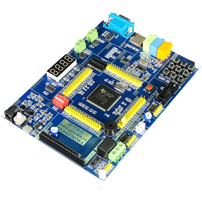 

TMS320F28335 Development Board DSP Development Board/learning Board 28335 Entry Learning Core Board Kit