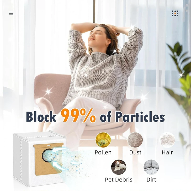 Eufy L50, L60, L60, 하이브리드 자동 비우기 스테이션, 진공 청소기 먼지 처리 봉투 교체 부품, 16 팩