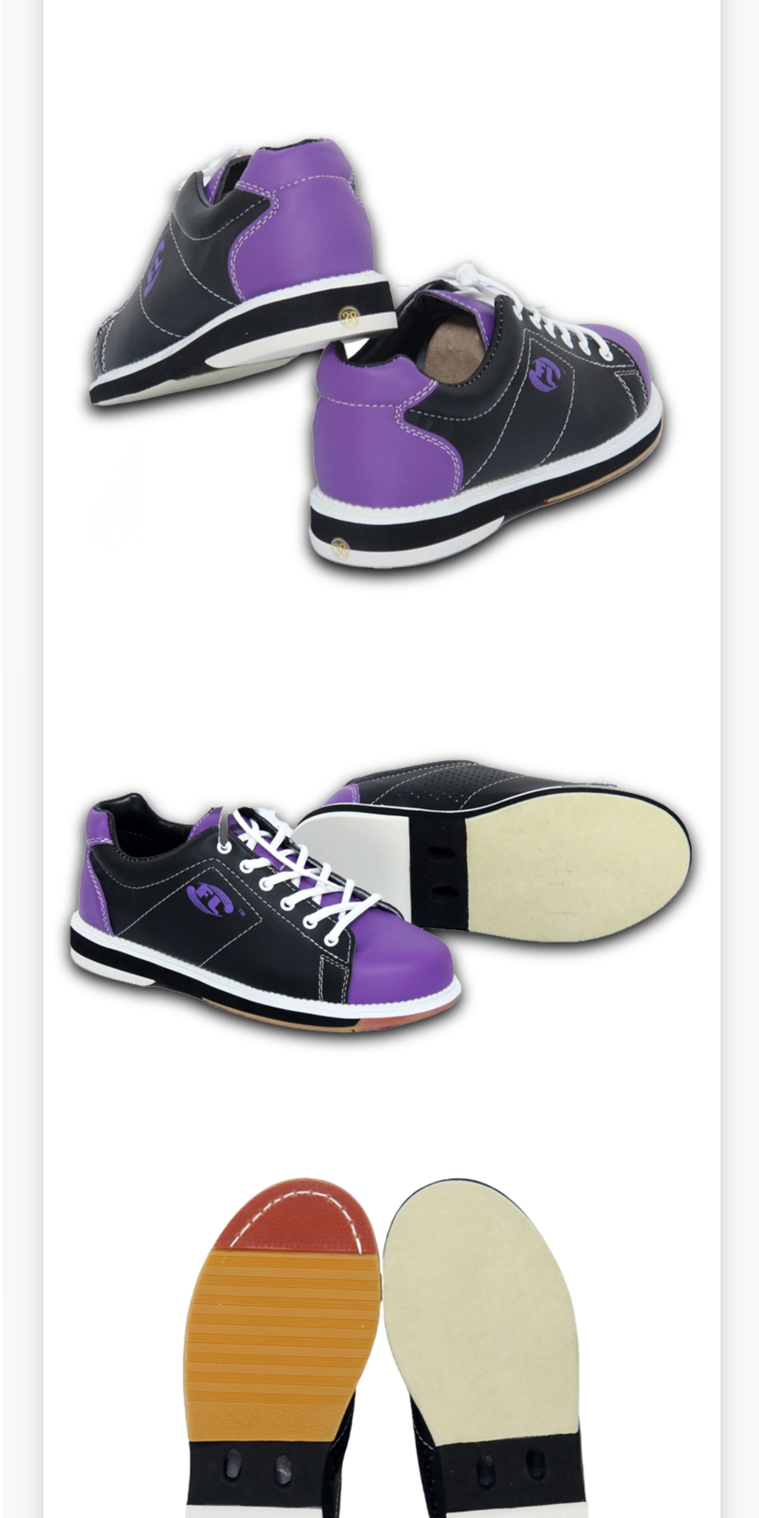 Waterproof fashionable casual outdoor comfortable golf shoes for women and men's golf sports shoes.