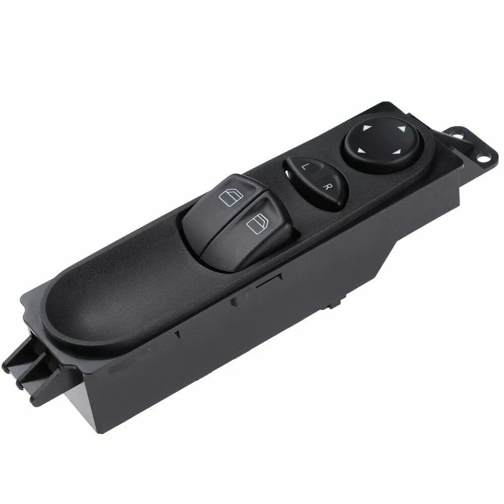 For Mercedes-Benz V-CLASS W447 2014-2021 VITO Mixto Tourer MARCO Electric Power Master Window Switch A6395450913