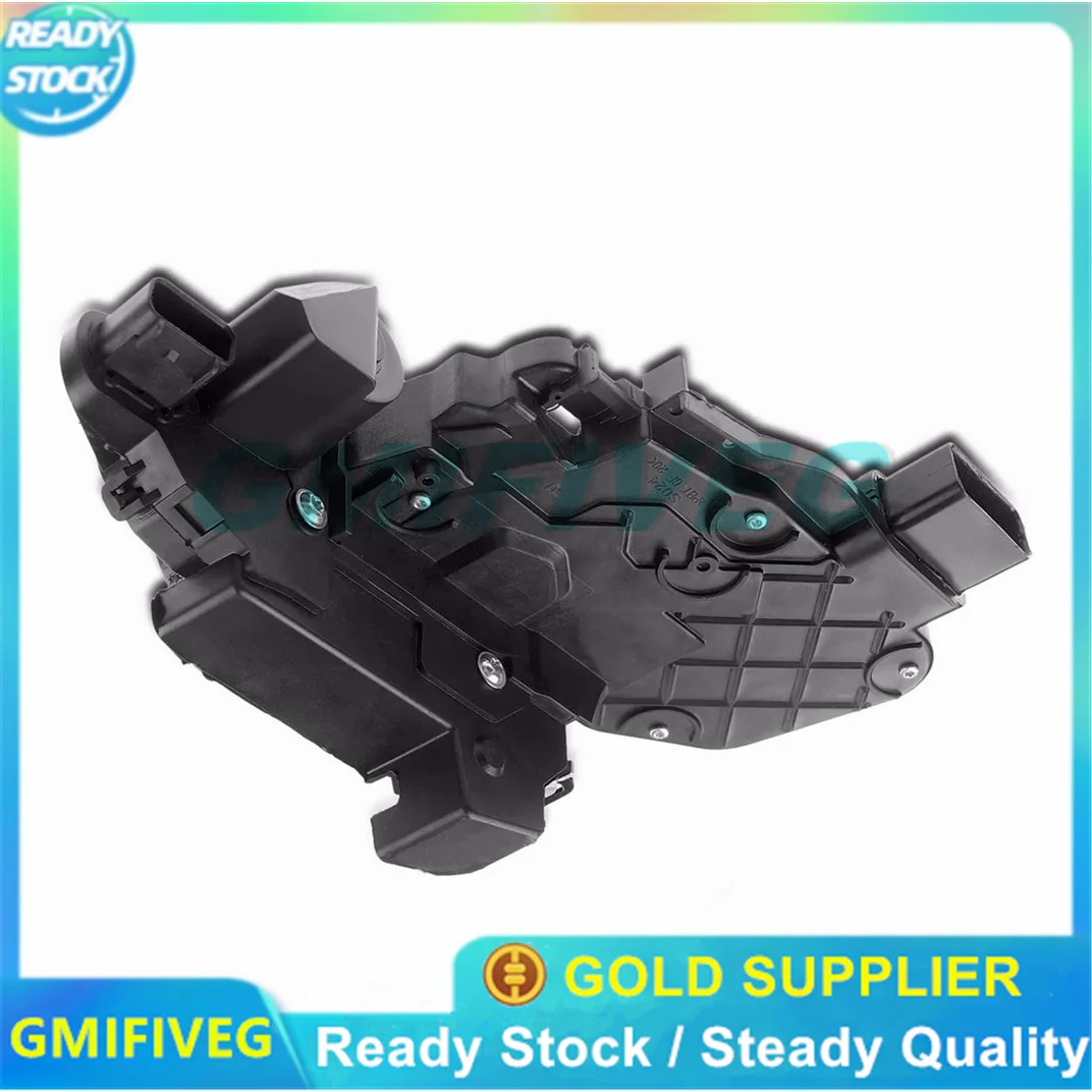 مشغل المزلاج الأمامي الأيمن LR 014100   LR 072420   LR 091525   JDE38172 C2D5636 لاند روفر رينج روفر فريلاندر 2/3/4 LR2/3/4