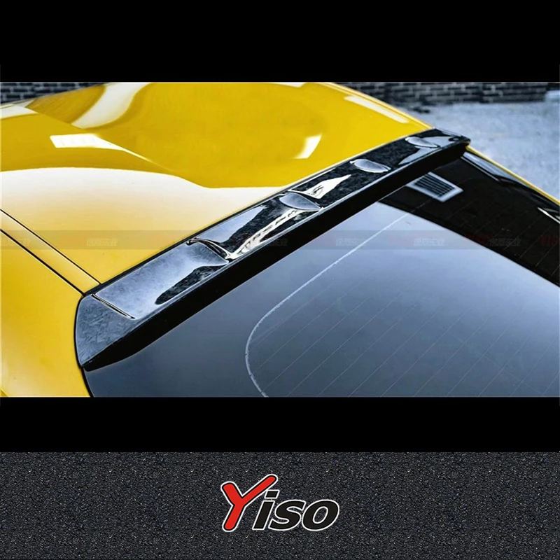 

Suitable for SUPRA A90 Modified encirclement Aerodynamic kit Carbon fiber Aerodynamic kit Aimgain Top wing SUPRA Top Empennage