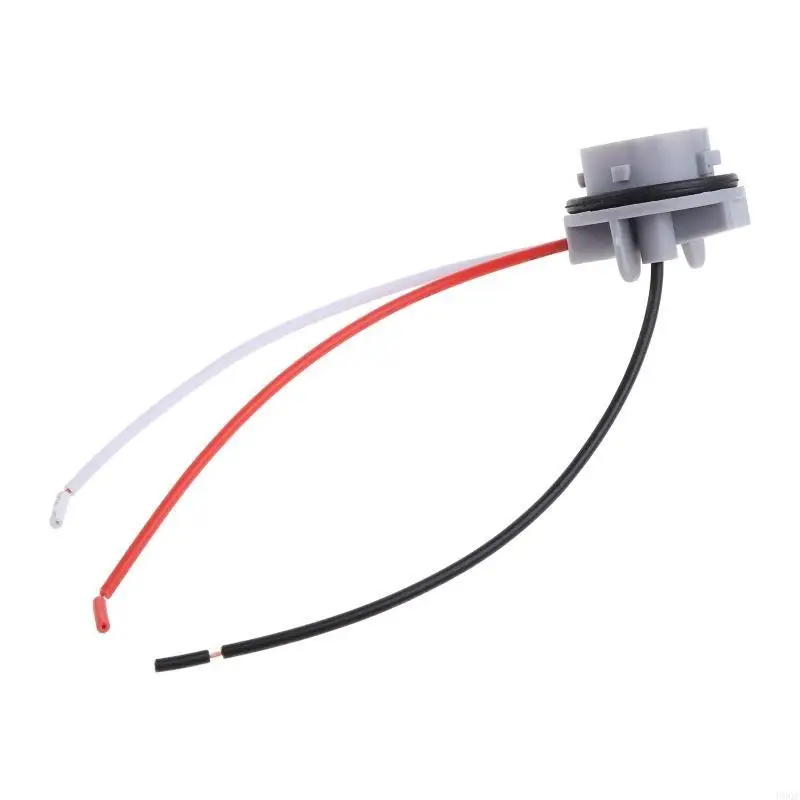 157 BAY15D LED Bulbs Socket LED Automotive Lamp Connector P21/5W New