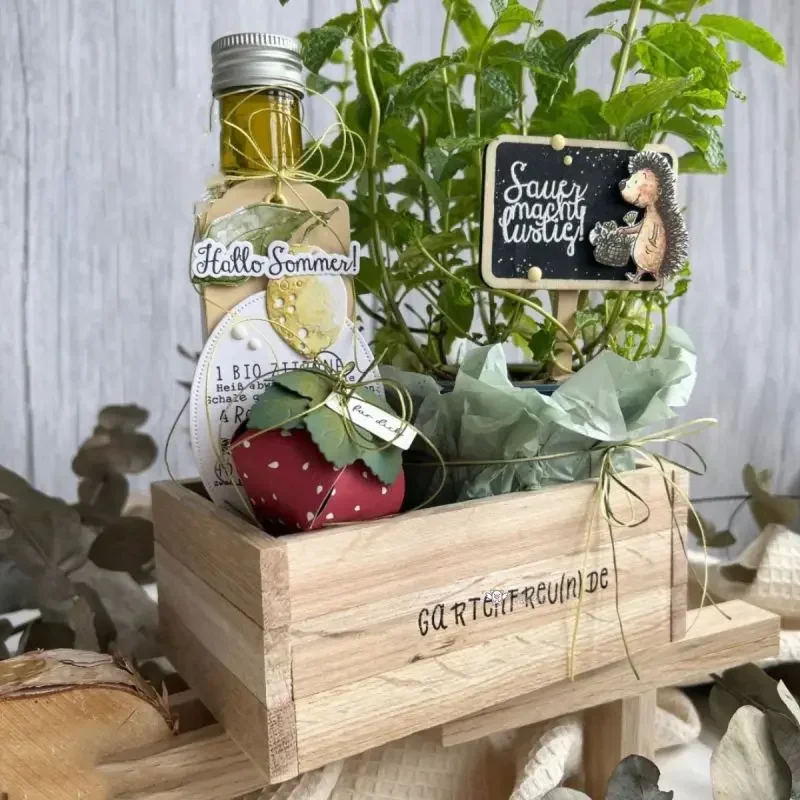 

Mmao Craft металлические вырубные формы для 3D-складной коробки в форме клубники, для скрапбукинга, бумажного творчества, вырубные ножи, трафареты, штампы