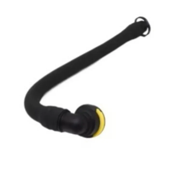 Suitable For Range Rover Taiguang Evoque Exhaust Pipe LR065344 LR022508 C2Z21732