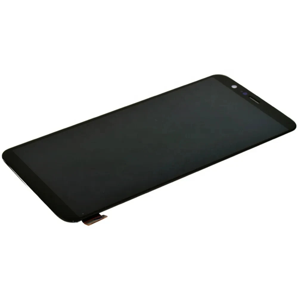 tested AMOLED TFT LCD For Oneplus 5T A5010 LCD Display Touch Screen Digitizer Glass Assembly for One Plus 5T 1+5T Display