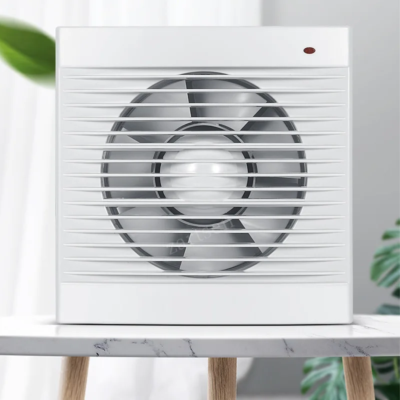 The Best Extractor Window Fan for Real-Life Moisture and Odor Control – A User's Honest Review