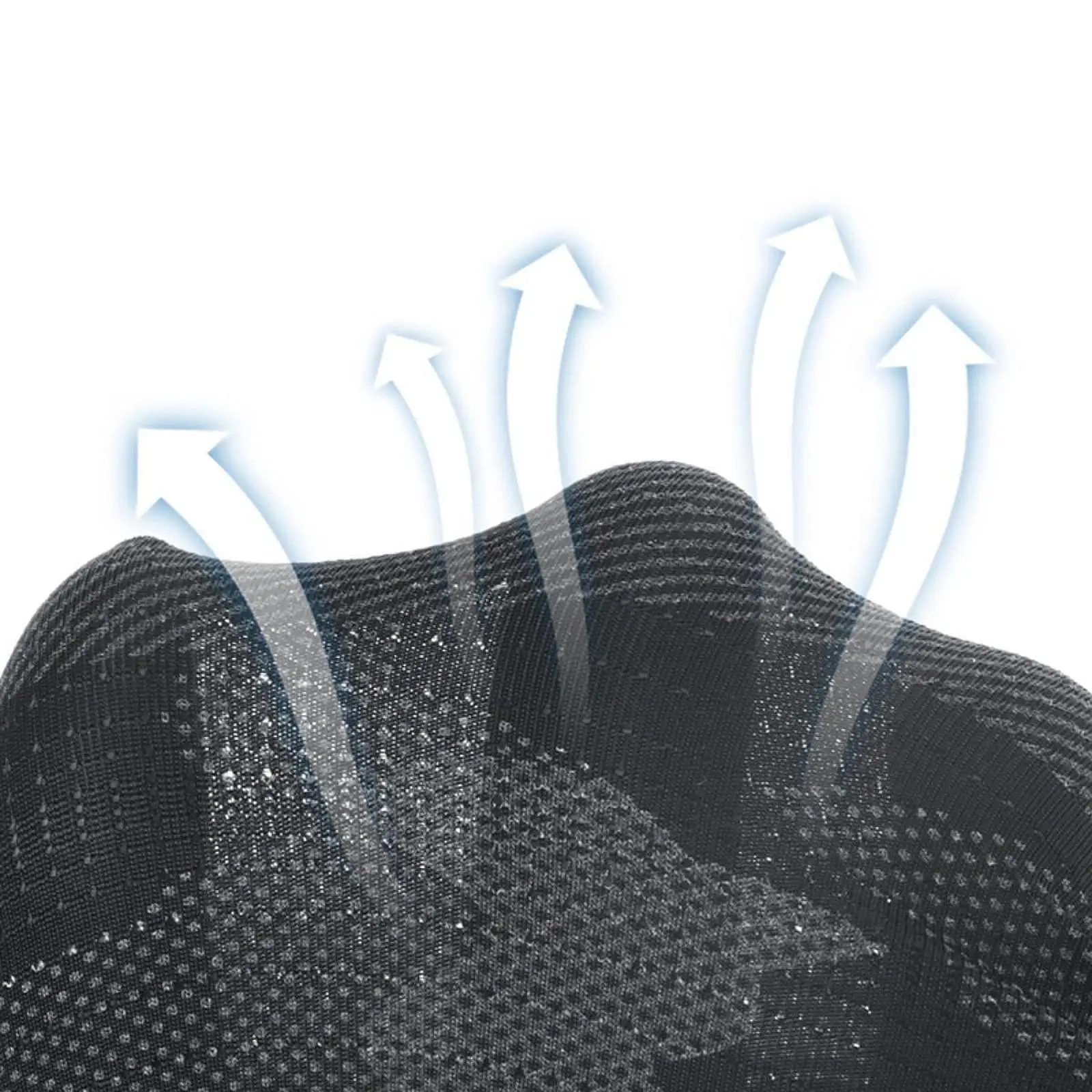 

Men’s Balaclava Face Mask Breathable Helmet Liner Sun Shield for Outdoor Cycling Running Fishing