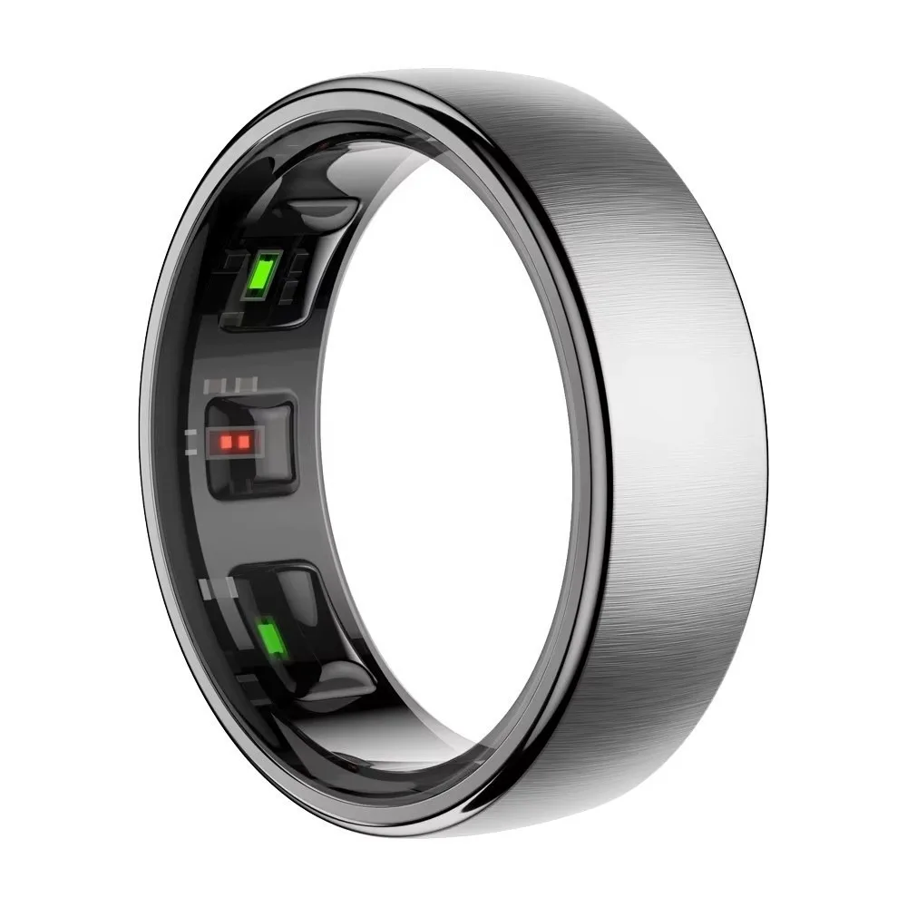 anello-intelligente-in-acciaio-inossidabile-con-ricarica-wireless-impermeabile-fino-a-5-atm-monitoraggio-della-salute-modalita-multisport-impermeabile-ip68