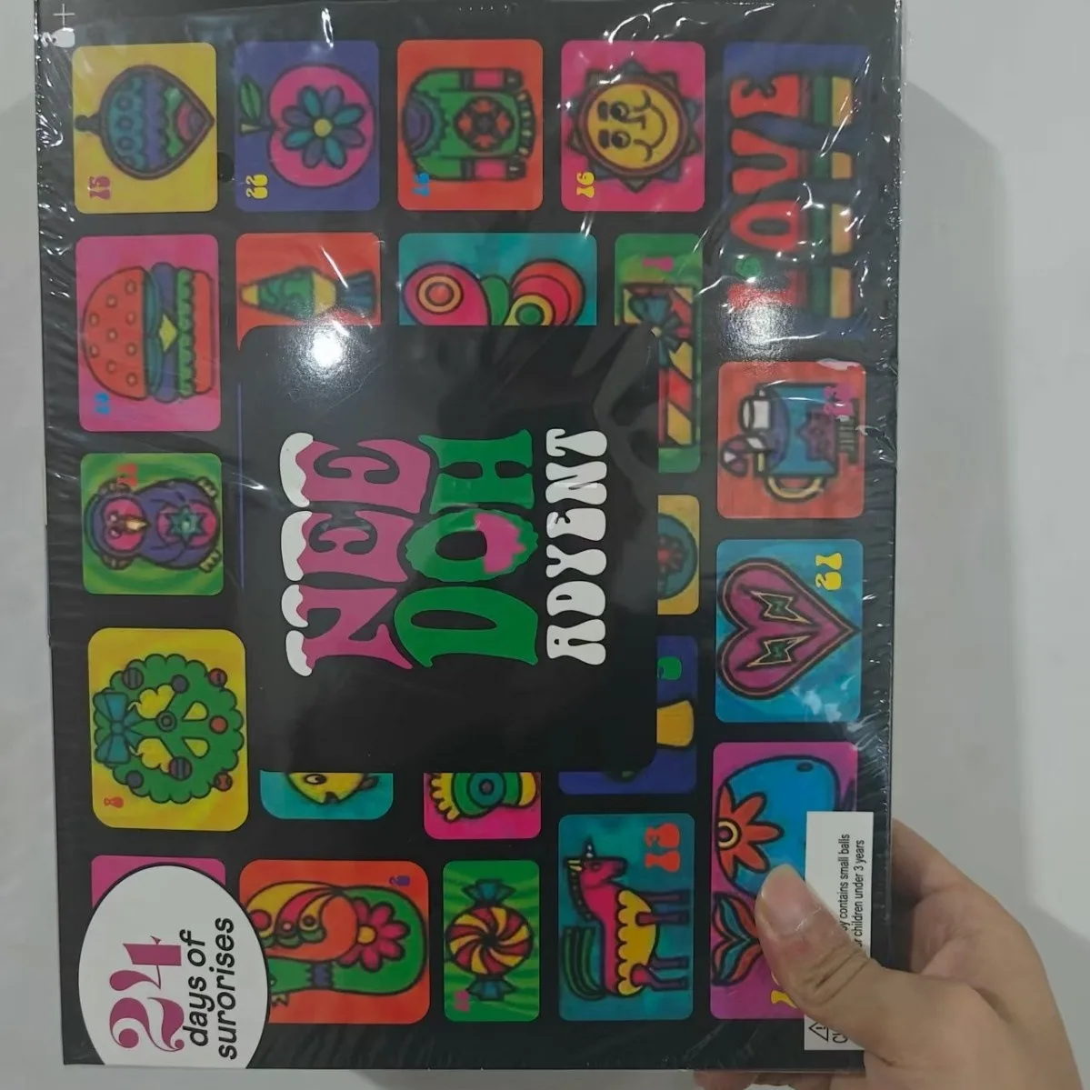 Thumbnail 2 - #2 Best Advent Calendars to Buy In 2026