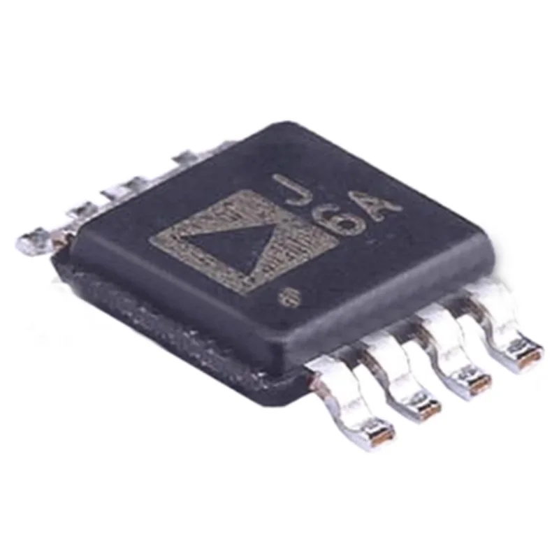 Brand New Original Ad8310Armz-Reel7 with Silk Screen J6A, Packaged in Msop-8, Single-Chip Demodulation Logarithmic Amplifier Chip