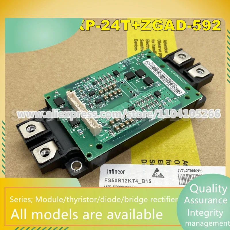 2MBI600VX-120-50/ZGAD-592 FF450R12ME4-B11/ZGAD-582 CM600DXP-24T FF300R12ME4-B11 2MBI300VX-120-50 2MBI450VX-120-50 ZGAD-572 NEW