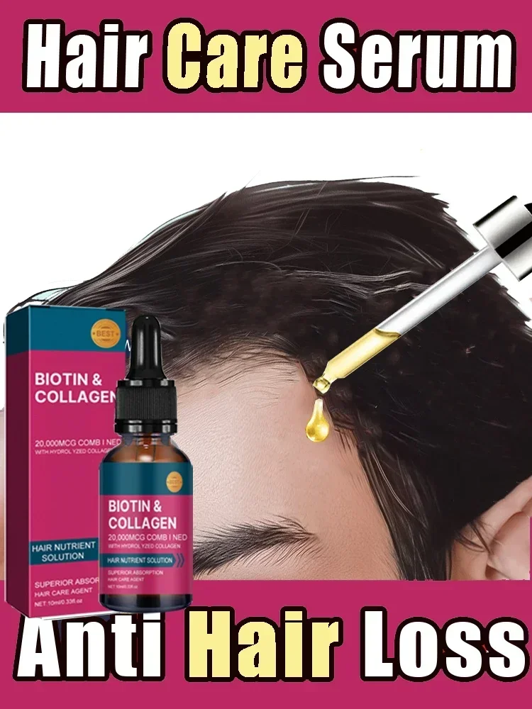 23cosmetologyHair Nourishes Scalp Light Weight Non Greasy Improve Scalp Circulation Hair Growth Essential Loss Regrowth Strength