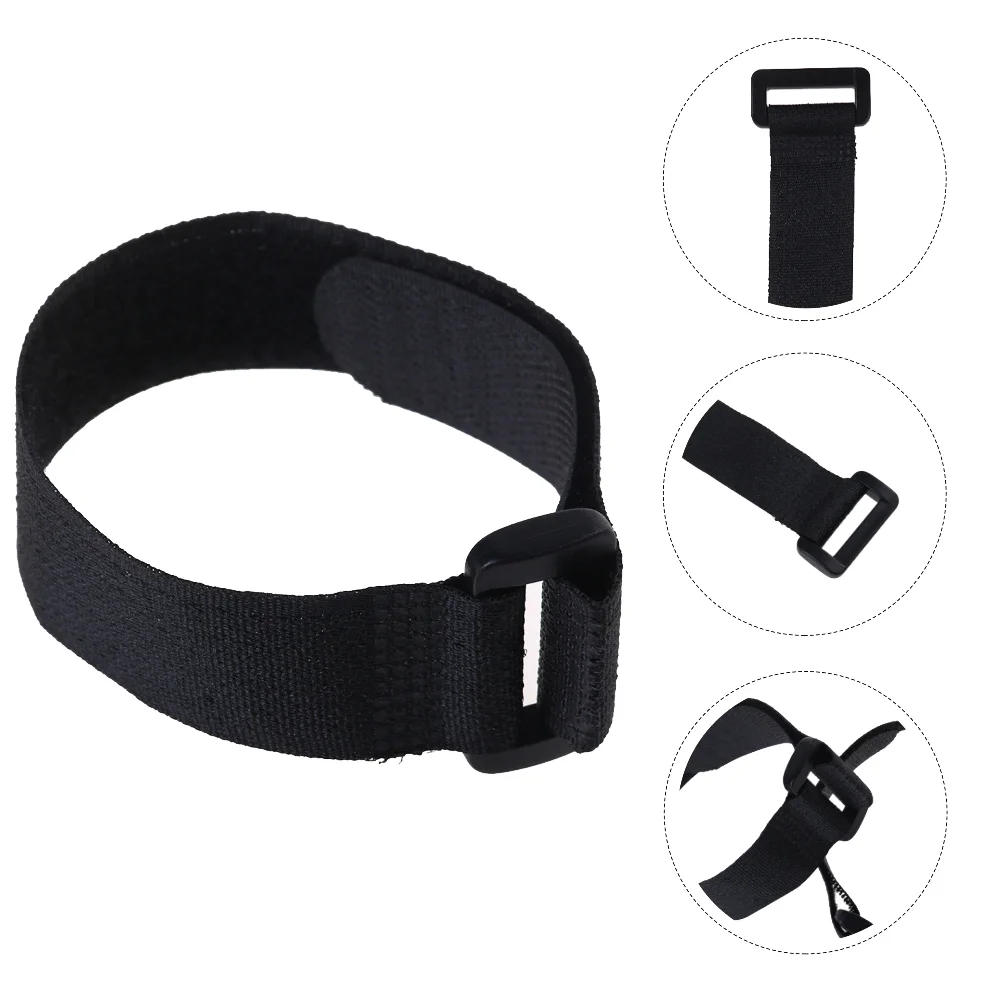 

12 PCS Tie Mat Carrier Belt Yoga Strap Adjustable Mats Sling Band Carrying