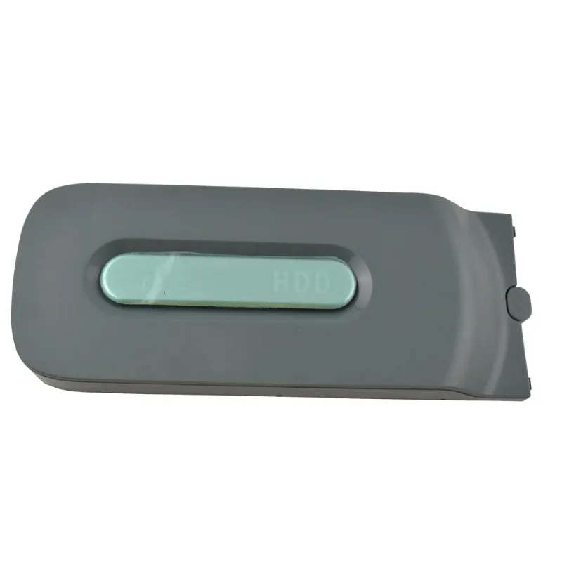 

Repair Part Hard Disk Drive Case HDD Cover Shell Box For Xbox 360 Fat Replacement