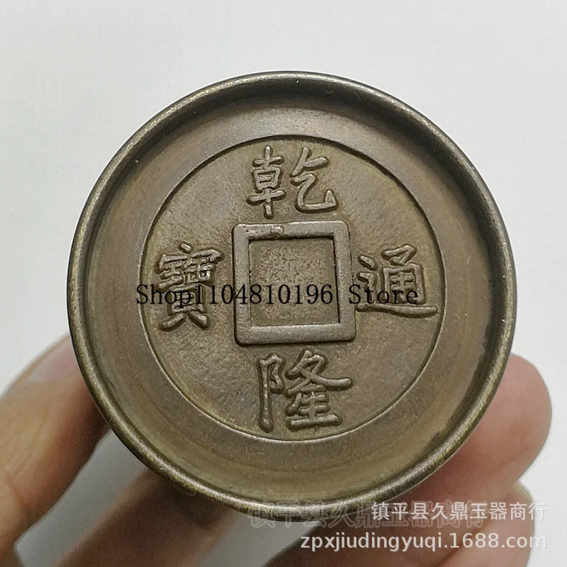 Antique-style brass toothpick boxes featuring plum blossom, orchid, bamboo, and chrysanthemum designs, wholesale Home and office