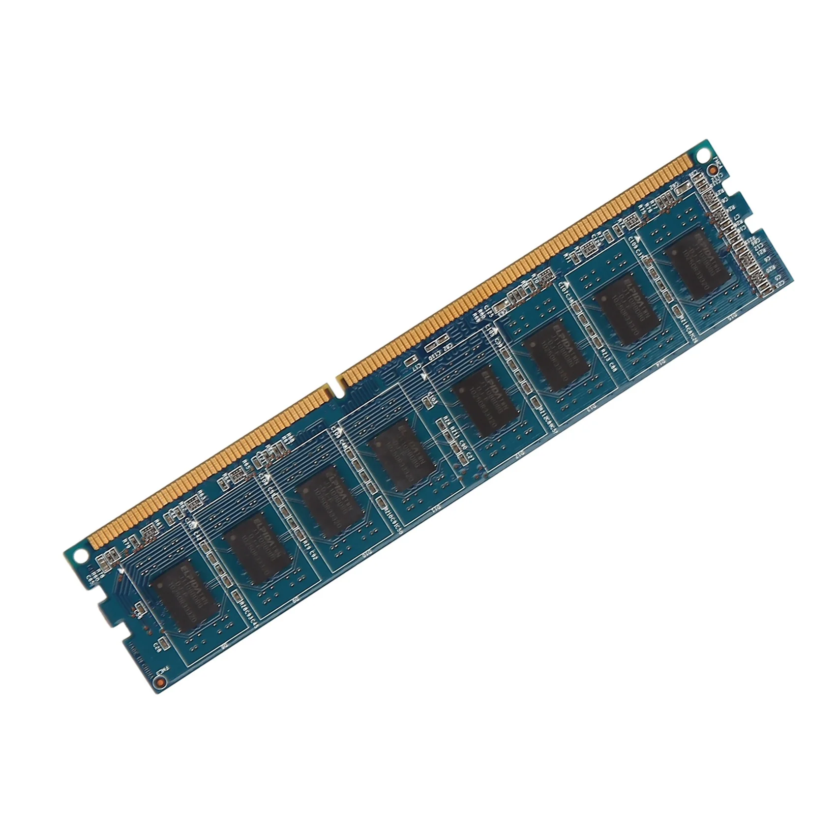 2GB DDR3 Ram Memory 1333MHz PC3-10600 240Pin DIMM Computer Memory for AMD Desktop RAM Memoria