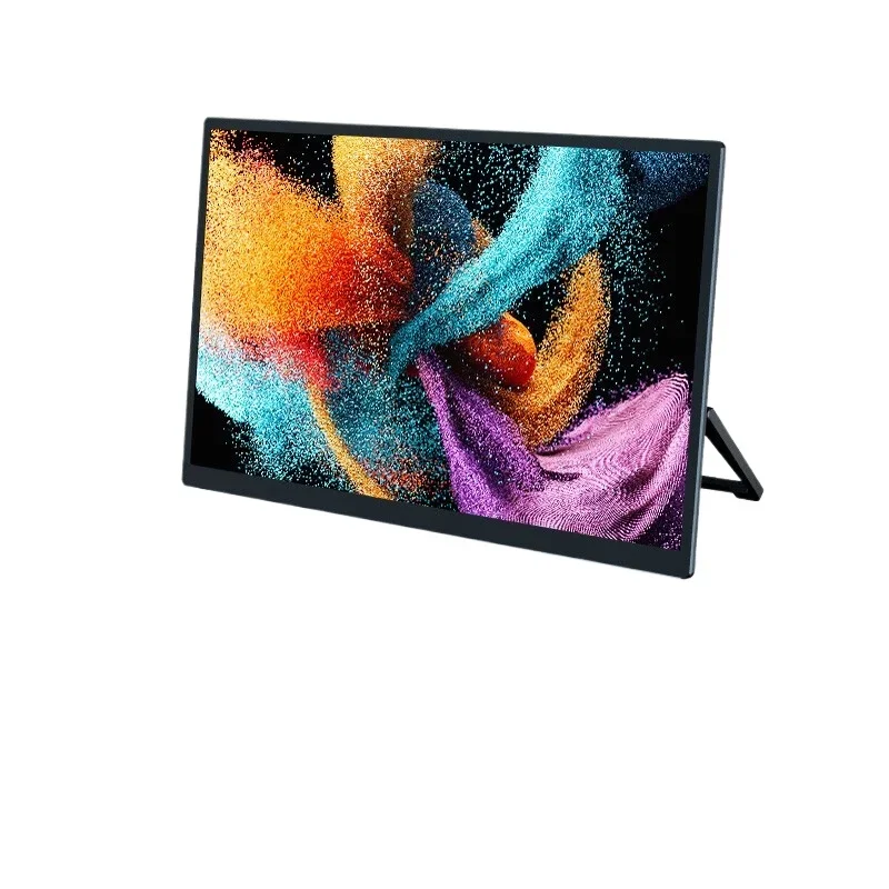 14 inch HDMI high definition swtich portable screen supports direct connection millimeter wave touch return