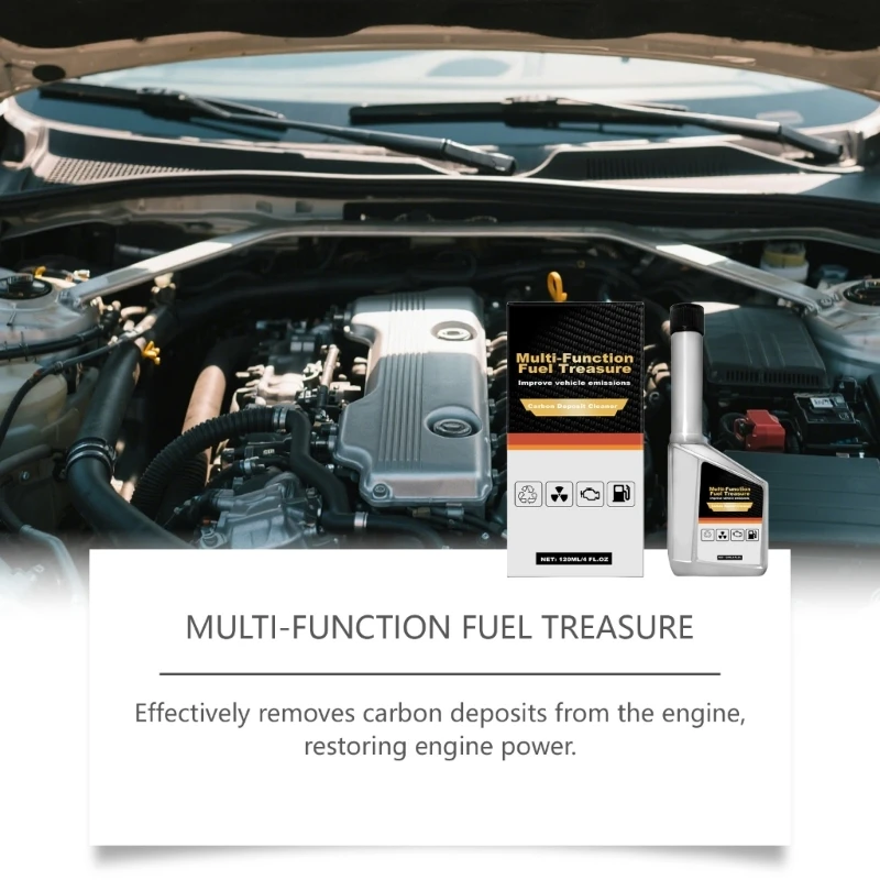 37JE Petrol Economy Cleaner Complete Fuels Economy Cleaner Restores Fuels Economy and Engine Manifestation Prevents