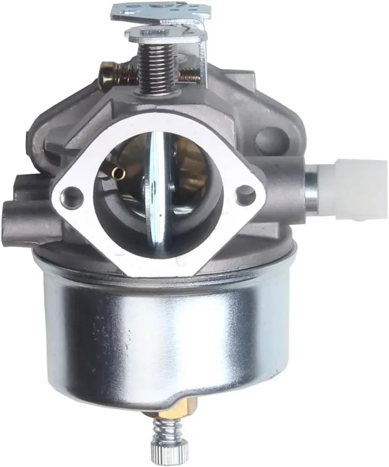 New Carburetor Compatible with Tecu mseh 632690 Replaces # 632677 632692