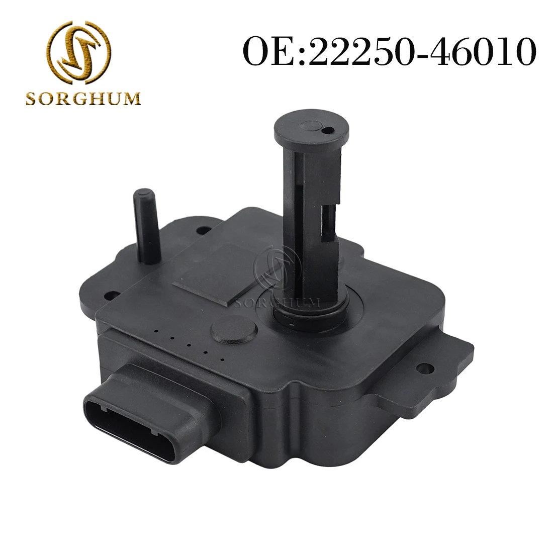 

Sorghum Car Mass Air Flow Meter Sensor 22250-46010 For Toyota Supra 3.0L For Lexus LS400 SC300 SC400 GS300 1991-1995 22250-46020