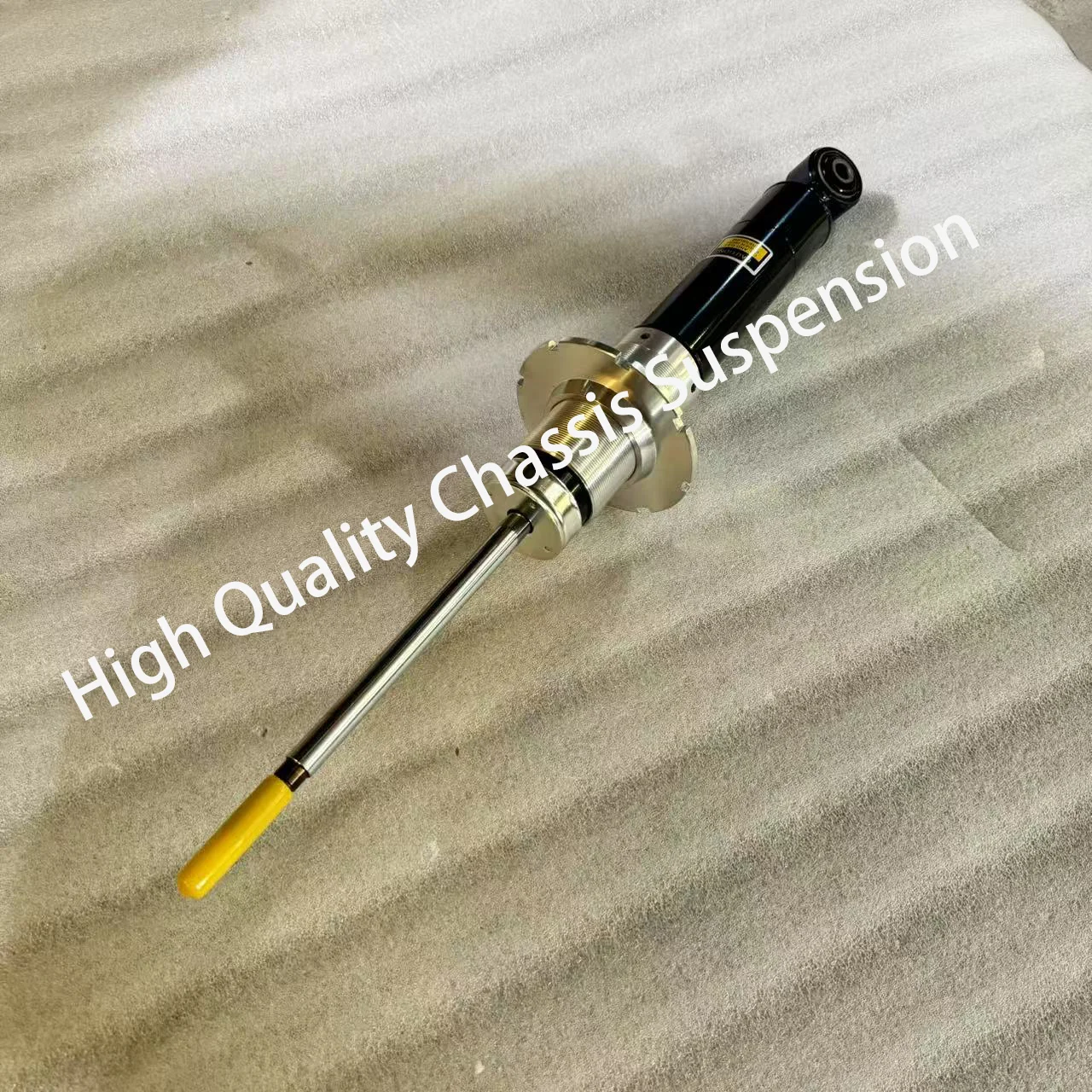 High Quality 1pcs Front or Rear Shock Absorbers w/Magnetic For 2008-14 Ferrari California 247208