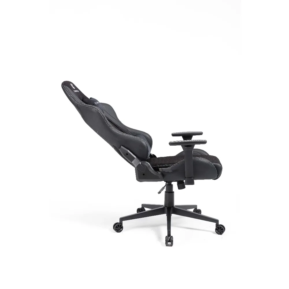 Ergonomic Racing Style Gaming Chair with Lumbar Pillow Comfortable Computer Chair for Gamers view 6